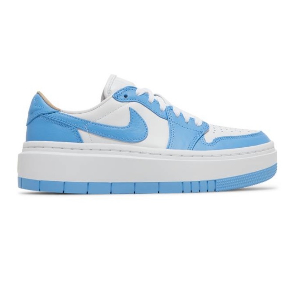 JORDAN 1 ELEVATE LOW SE university blue